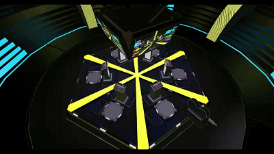 想来一局知识竞赛？《问答之夜》上线PS VR平台