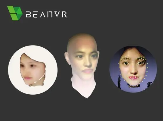 国内首个VR社交应用！BeanVR将于5月下旬全球开测