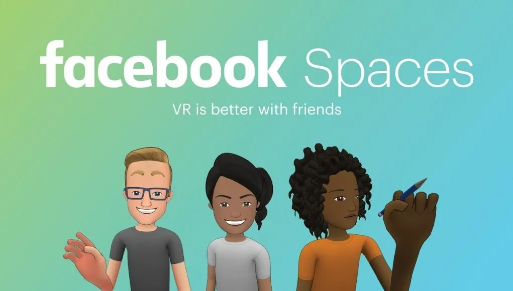 VR、AR成为Facebook F8大会上最亮眼主角