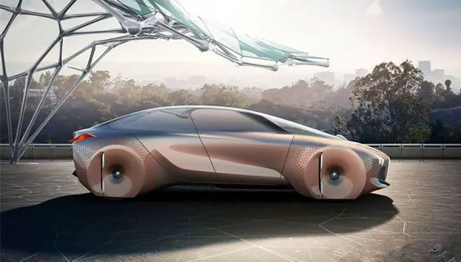 宝马公布2017前瞻战略，将在全球范围开展无人驾驶汽车测试