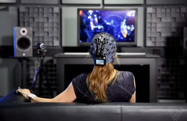 杜比正在研发脑机接口,想了解你看视频时候的反应