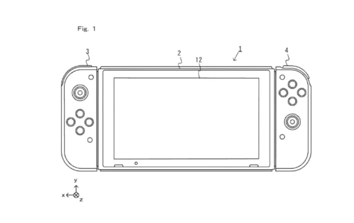 网曝Switch主机VR头显，任天堂似乎真的要进军VR了