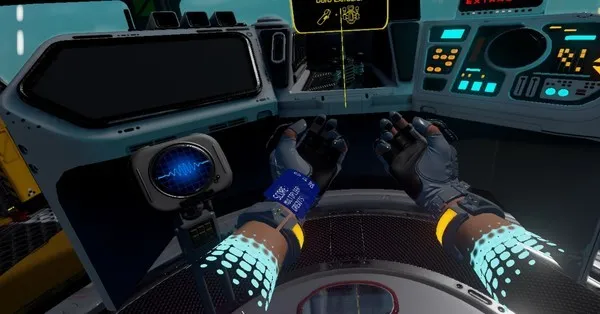 《Raw Data》正式登录Oculus,跨平台对战已成VR游戏主要发展方向