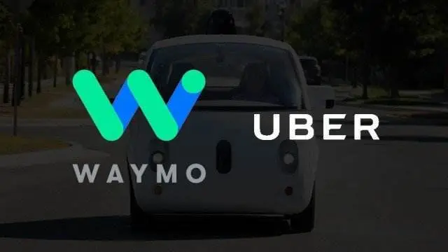 战况升级，Waymo拿出了Uber盗窃机密信息的新证据