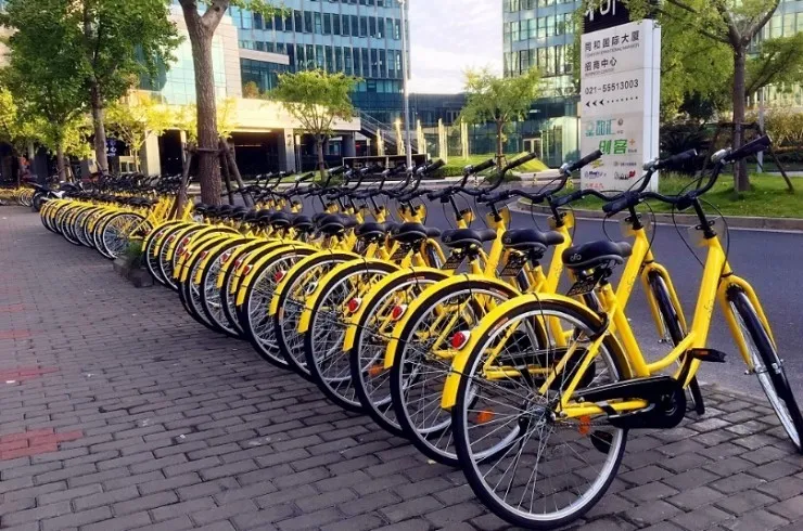 为了扩大海外市场，ofo挖来前Uber高层