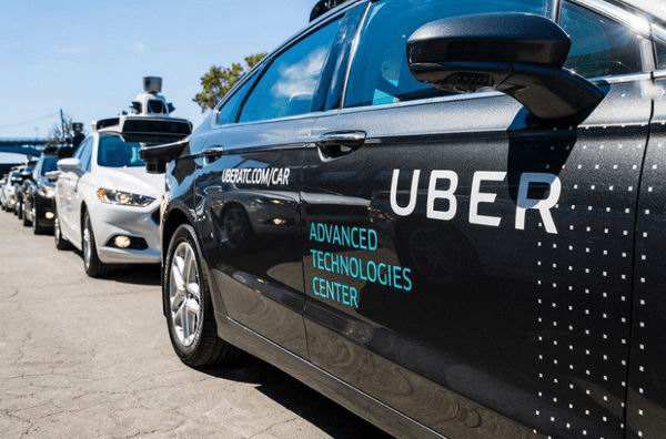 美国拟立法禁止非汽车制造商上路测试自动驾驶,Uber们要怒了