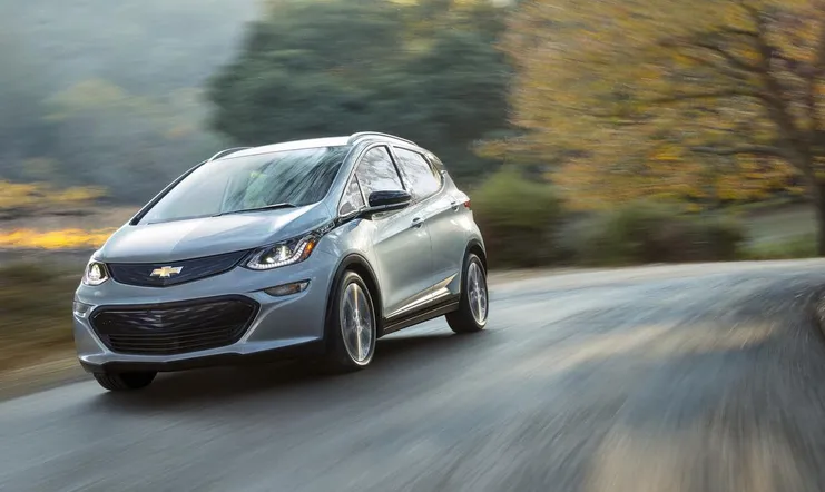 明年才入局无人驾驶共享出行？通用已经落后Uber至少一个身位