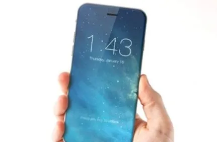极窄边框与人脸识别？来扒一扒iPhone 8的那些事儿