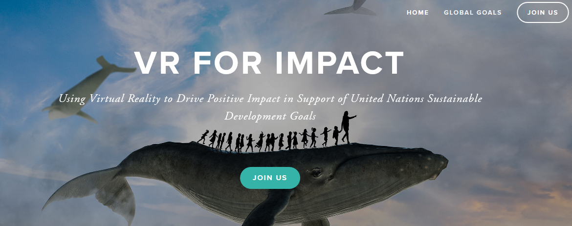 HTC成立1000万美元VR基金，支持公益发展项目