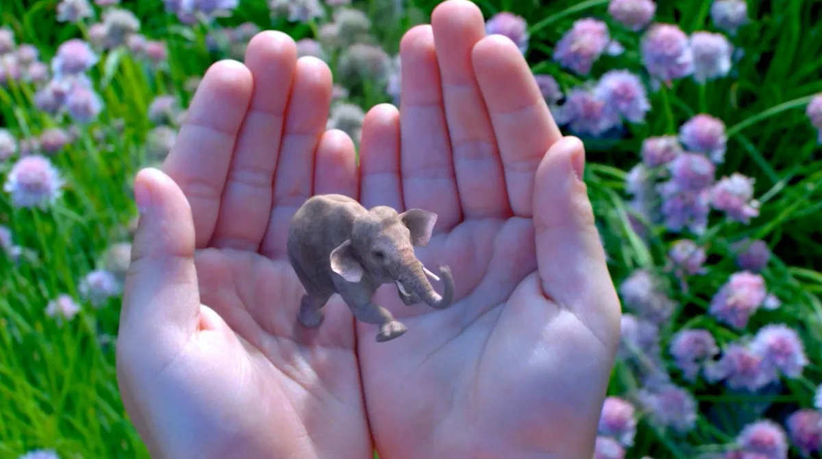 Magic Leap CEO发博宣称，已经做出小型、移动、强大的产品