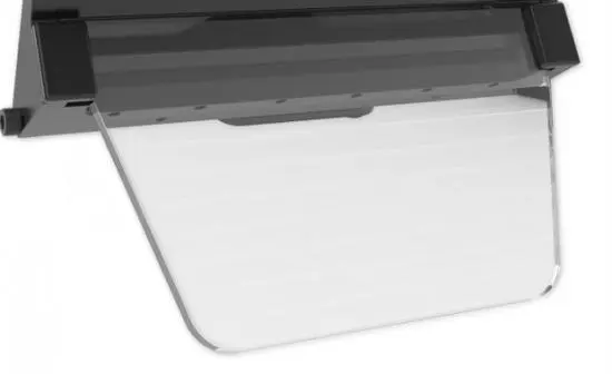 Lumus在CES上发布AR显示屏,拥有55度视场角