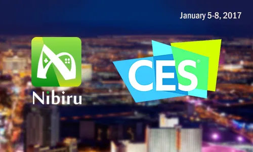 CES 2017：Nibiru技术和内容两手抓