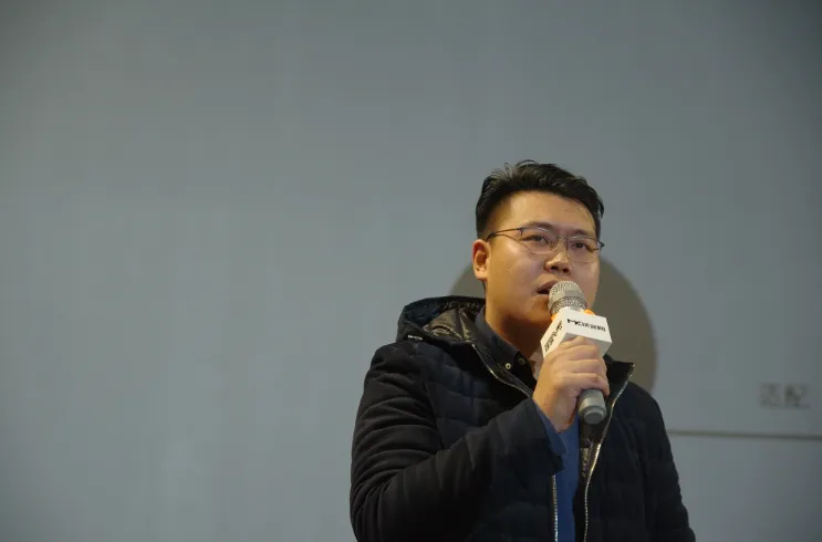 2016 VR年终大趴行业大佬齐聚,共同探讨AR、VR的商业化道路之变