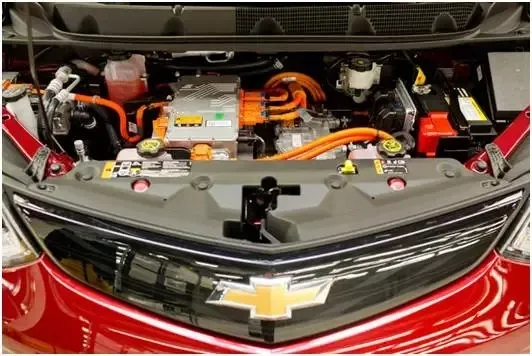 特斯拉VS通用：赢在技术，却输在家底