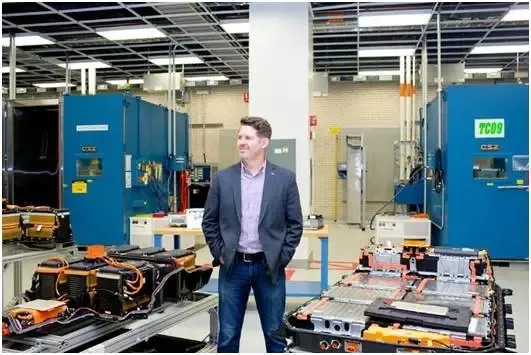 特斯拉VS通用：赢在技术，却输在家底