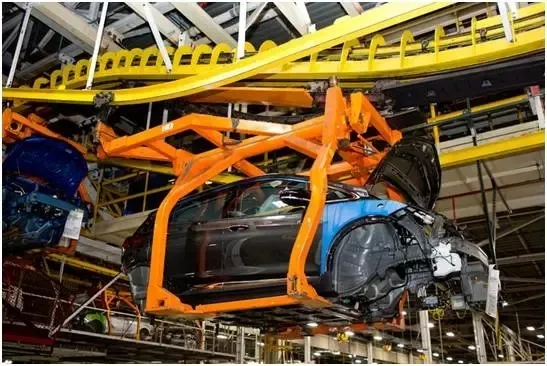 特斯拉VS通用：赢在技术，却输在家底