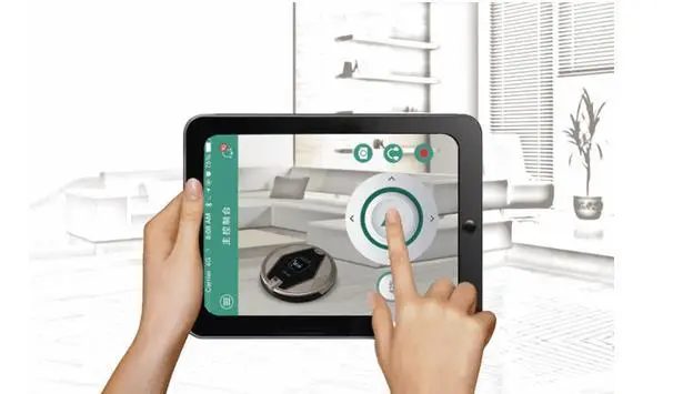 想当有实体的“贾维斯”，智能家居机器人还需跨越多个桎梏