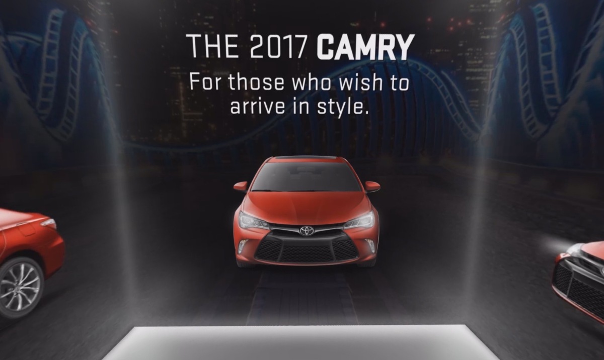 VR节目中植入广告，《今日美国》推出广告营销新方式