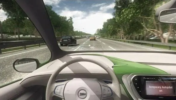 无人驾驶团队渐增，加州再批两公司测无人车