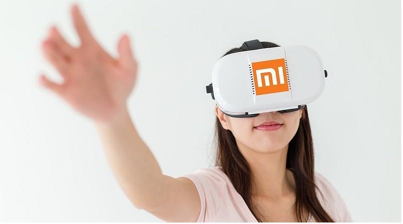 玩具版VR盒子没玩够?小米正式开放高端VR头显的开发机申请