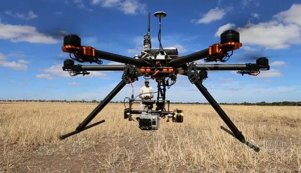 澳洲实施无人机新规，规则变得更为简单