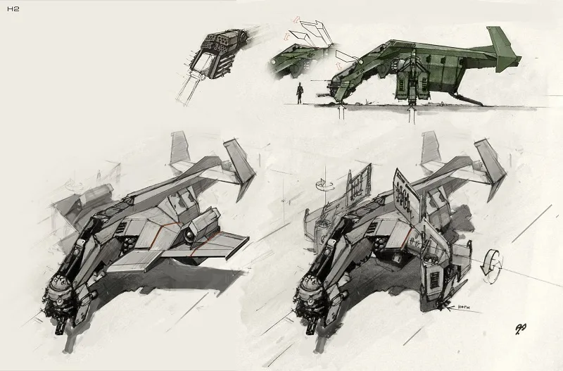 想上天的Uber，研究垂直起降飞行器