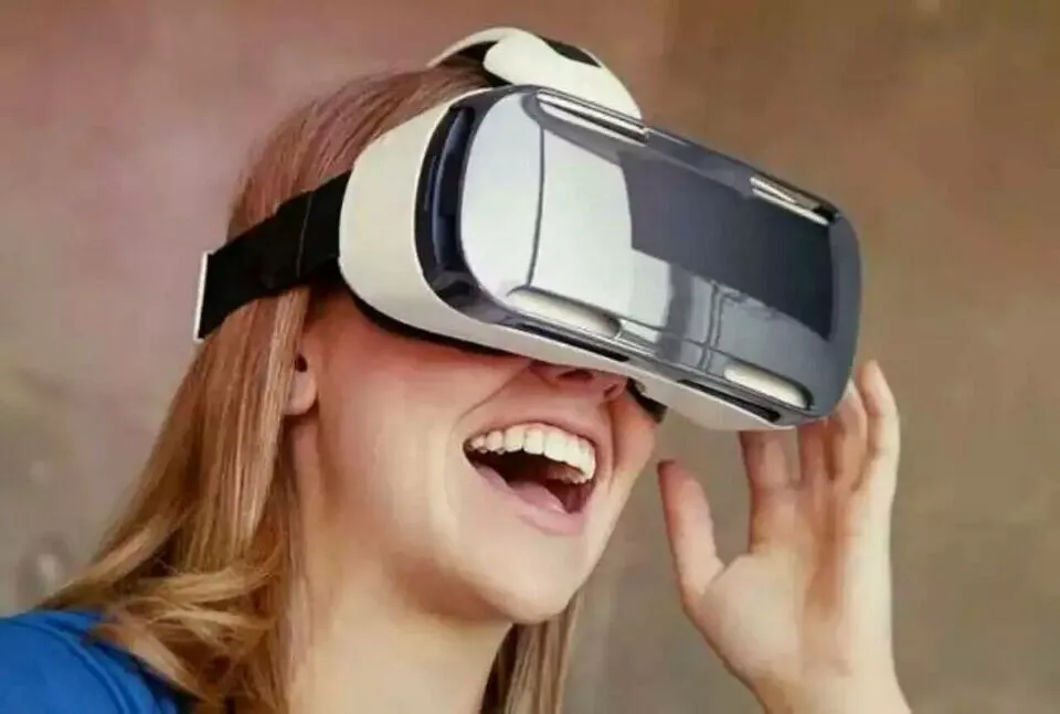 中秋将至,在虚拟现实中与远方的家人欢度佳节如何?