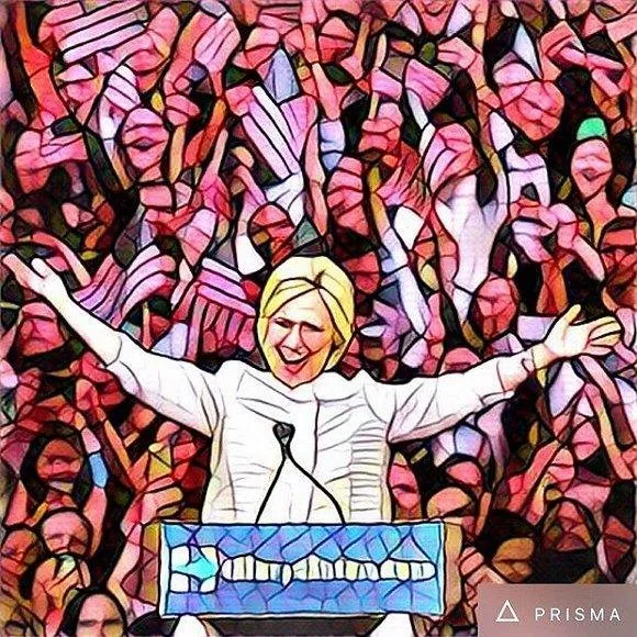 Prisma再次升级,今后终于可以本地P图了