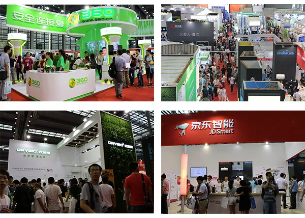 生活，是一场体验——2016智能家居&未来生活体验博览会即将开幕