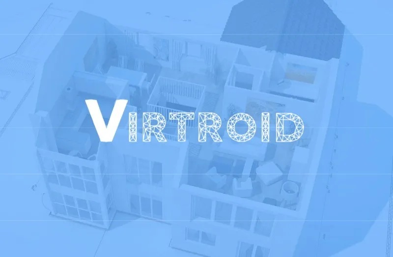 Magic Leap收购3D建模公司Virtroid