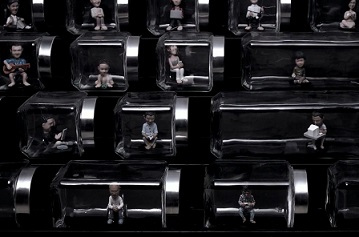 Docker基础技术：Linux Namespace【上】