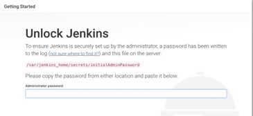 干货 | 在Docker 上搭建持续集成平台 Jenkins