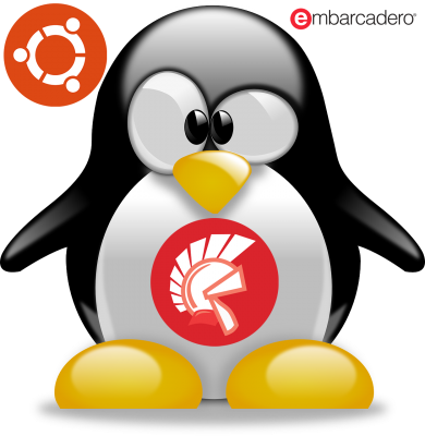 在RedHat 和 Ubuntu 中配置 Delphi 的Linux开发环境（转）