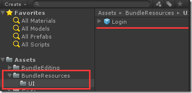 KEngine：Unity3D资源的打包、加载、调试监控