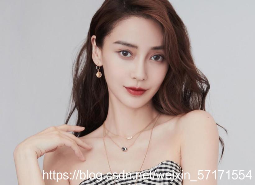 python【图片转字符画】，图片灰度值处理