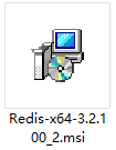 Redis|Window版安装|非关系型数据库