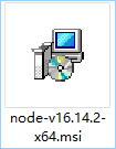 Node.js|服务端环境