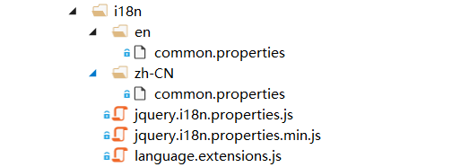 前端系列——jquery.i18n.properties前端国际化解决方案“填坑日记”