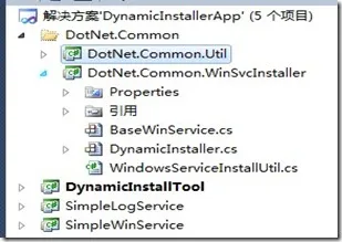 DynamicApp DynamicApp