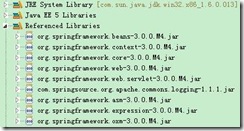 SpringMVC 中整合JSON、XML视图一