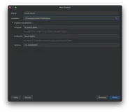 SpringCloud工程部署启