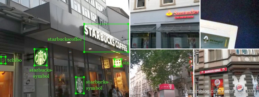 基于卷积神经网络的品牌LOGO识别原理与代码