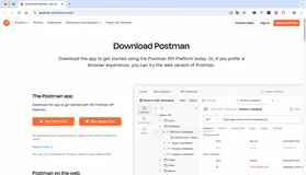 Postman Mac 版安装终极指南：从下载到流畅运行，一步到位