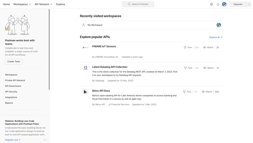 API调试工具推荐