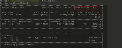 vLLM 部署 Qwen3