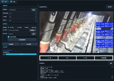 基于 YOLOv8 的面向矿井场景的煤炭图像智能检测系统 [目标检测完整源码]（YOLOv8 + PyQt5 实战）