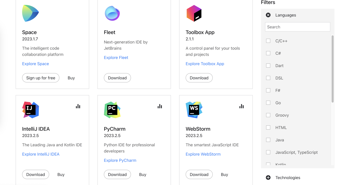 mac开发必备软件