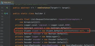 Feign如何设置超时时间，不同情况还真不一样，别设置错了