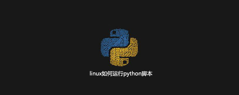 如何使用 Linux 后台运行 Python 脚本，并输出日志文件