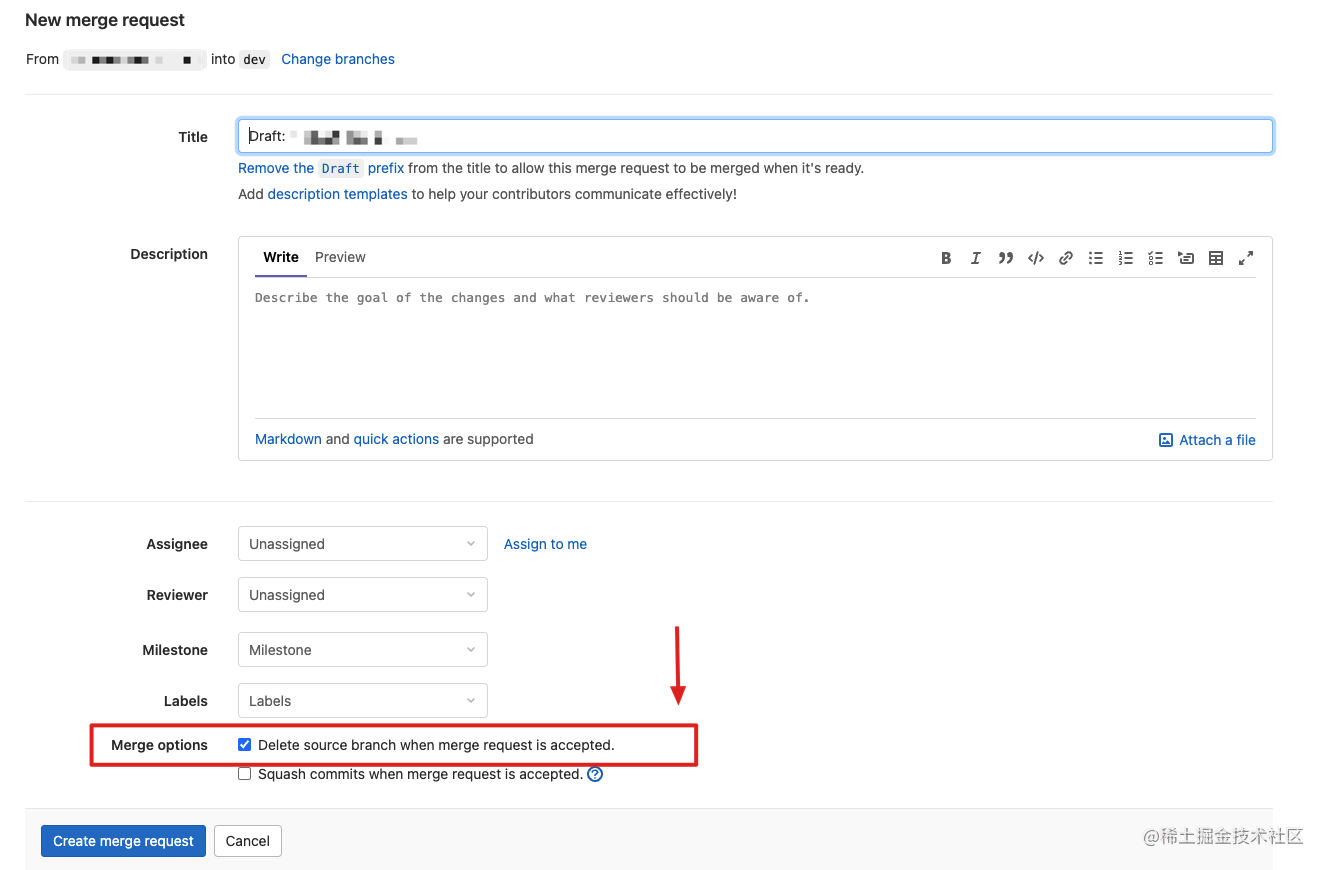 Git分支误删，如何恢复？